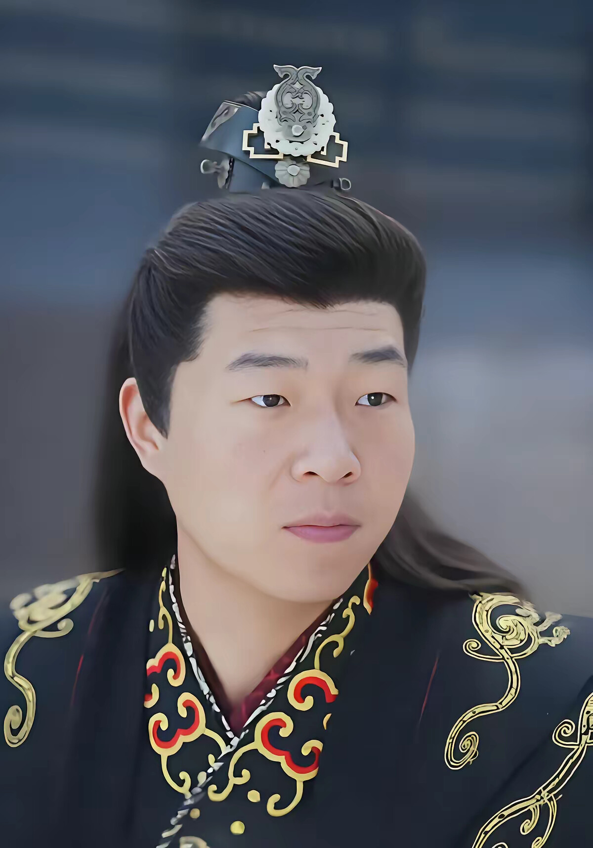 《仙娃开挂，救爹娶妃赢天下》剧照