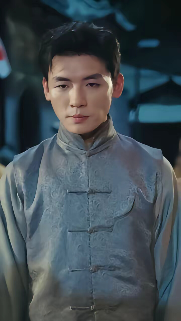 《满城风絮,梅子黄时雨》剧照