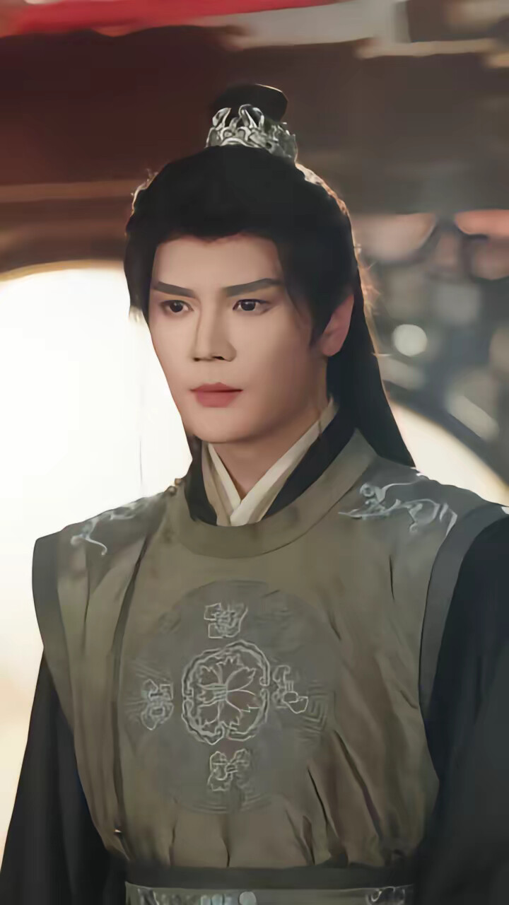 《替嫁医妃惊鸿无双》剧照