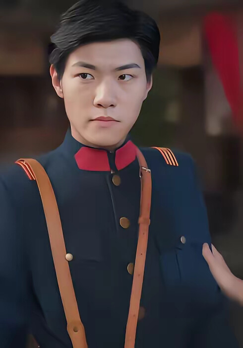 《昭昭明月映孤舟》剧照