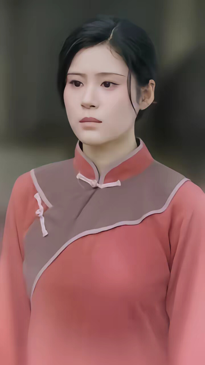 《烽火倾城》剧照
