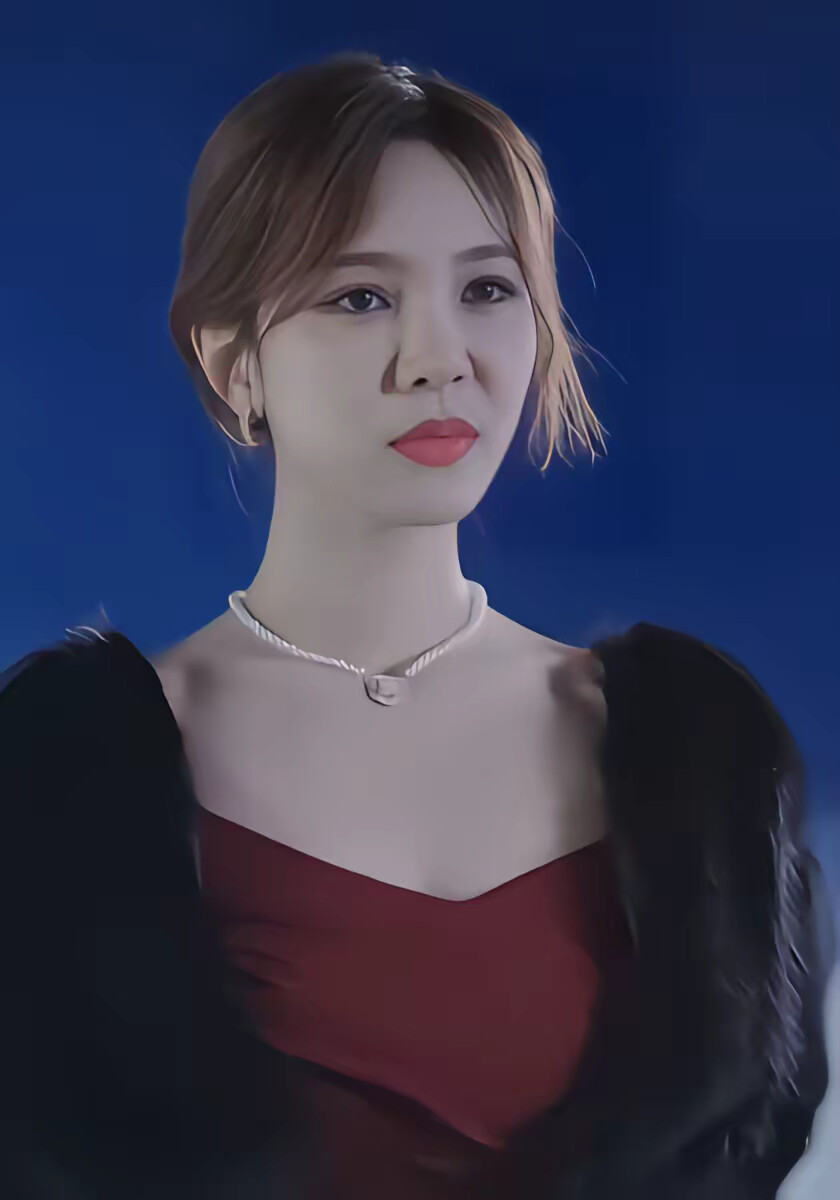 《彩礼谈崩后,闪婚神秘首富》剧照