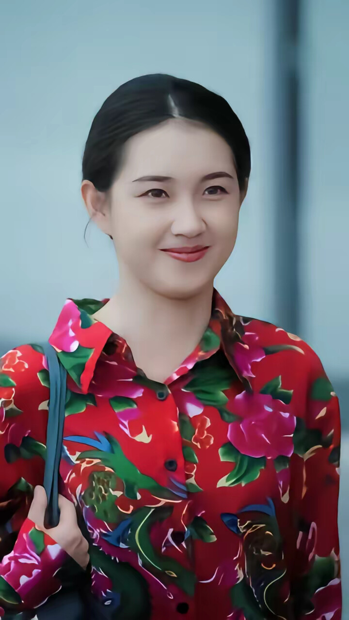 《报告傅总!太太她又离家出走了》剧照