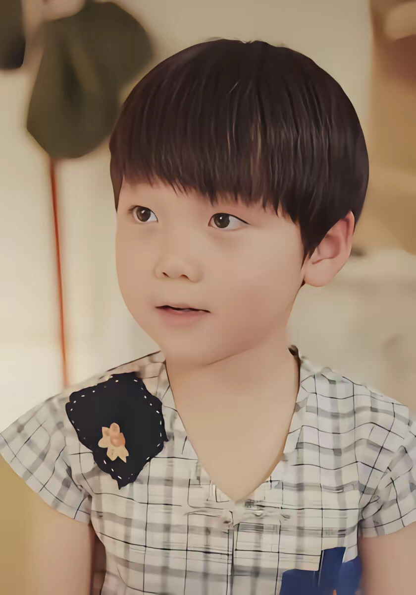 《搬空家底，农家女带崽千里寻夫》剧照