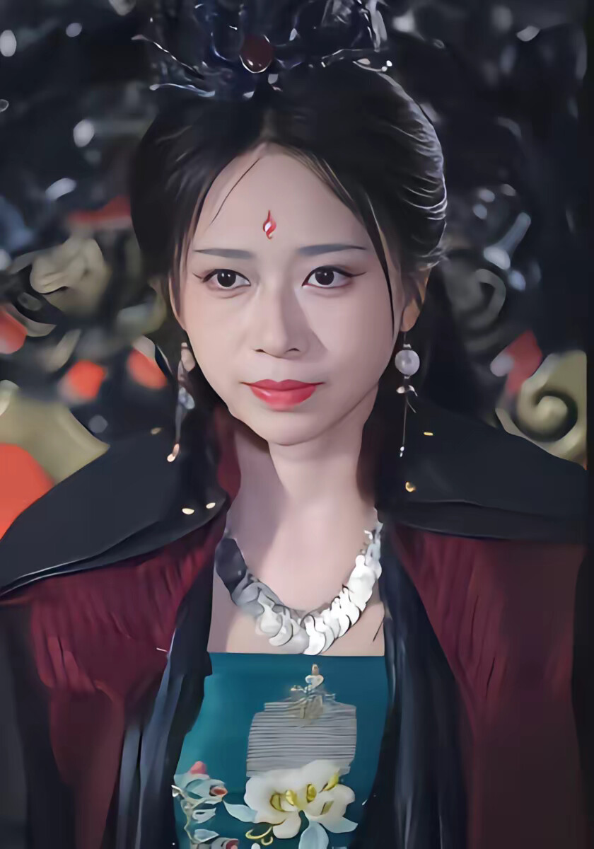 《我的徒弟都是大魔头》剧照