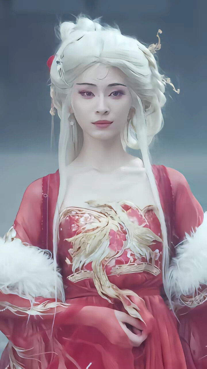 《傲世九重天》剧照