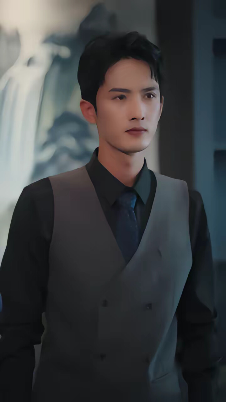 《小祖宗驾到全员真香警告》剧照