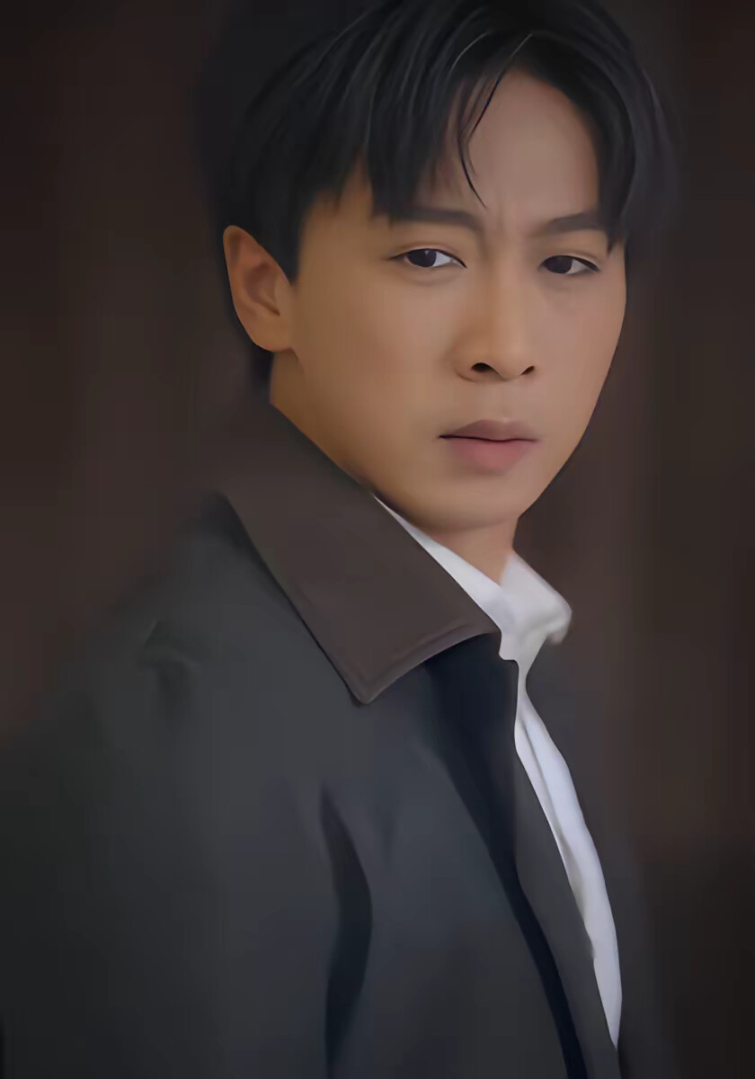 《墙里墙外》剧照