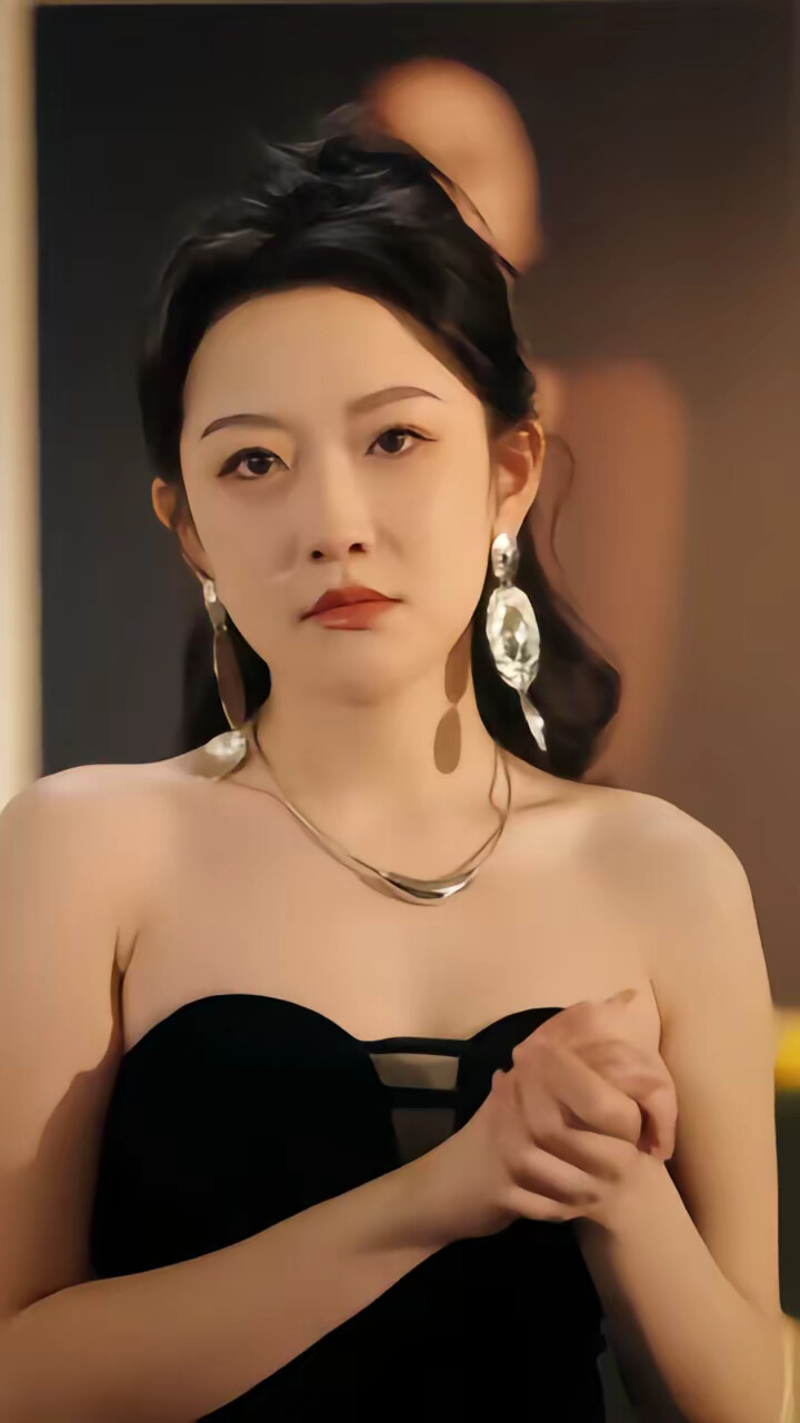 《影后重生之星途闪耀》剧照