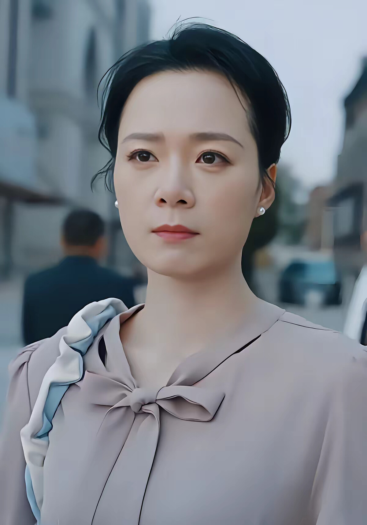 《余生不负遇见你》剧照