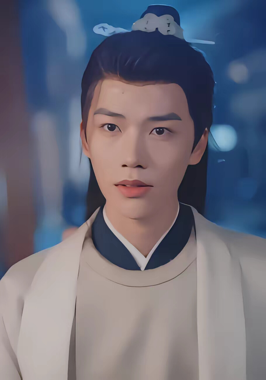 《错流年》剧照