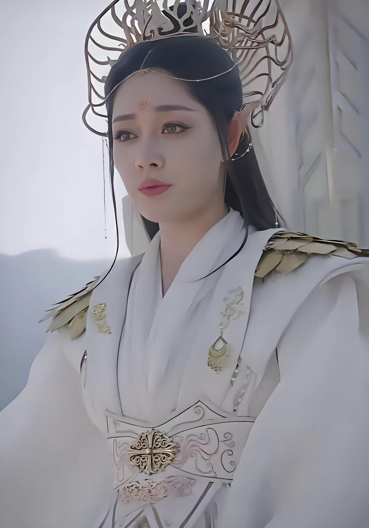 《武极天尊2之神界篇》剧照