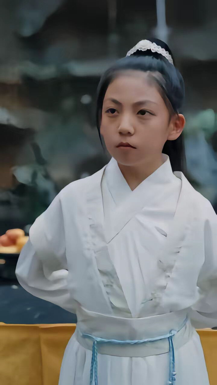 《沉睡两百年小小庶女醒来整顿家族》剧照