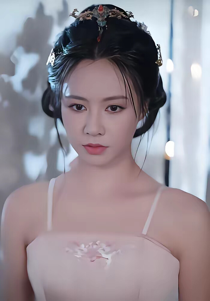 《太子妃她偷偷藏骄》剧照