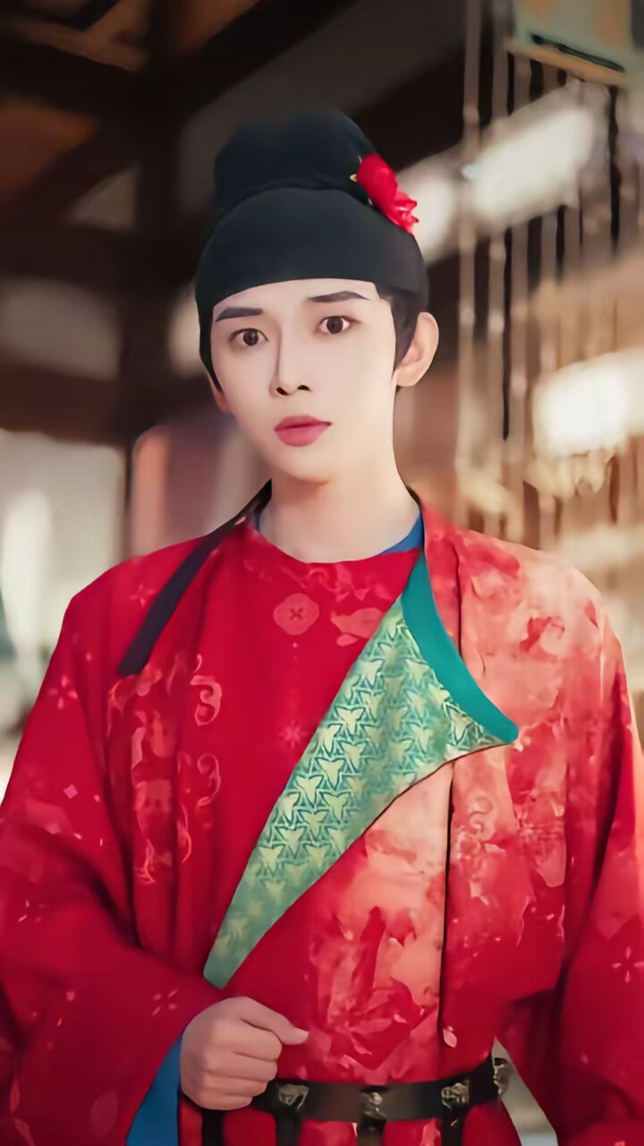 《全家穿进皇宫里》剧照