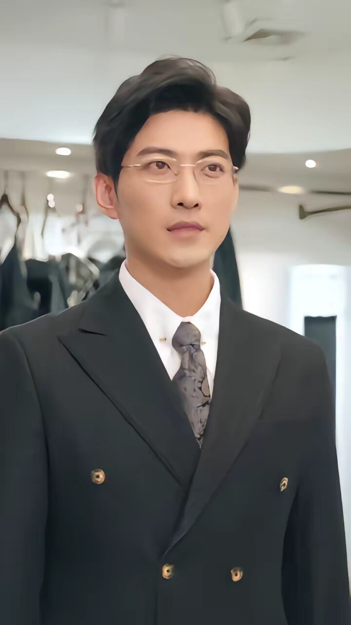 《如果这辈子我还记得你》剧照