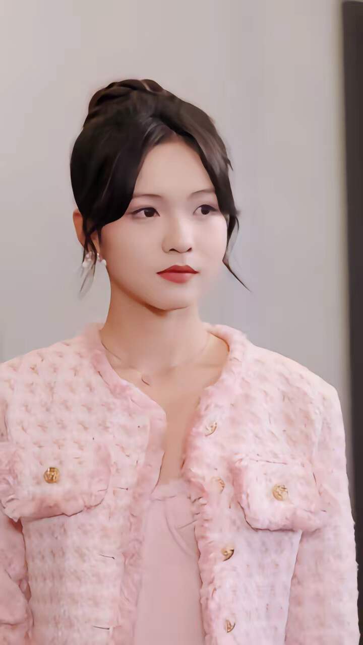 《认清伥鬼闺蜜后,千金她不装了》剧照