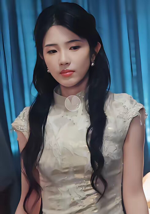 《烽火点灯之情谜情迷》剧照