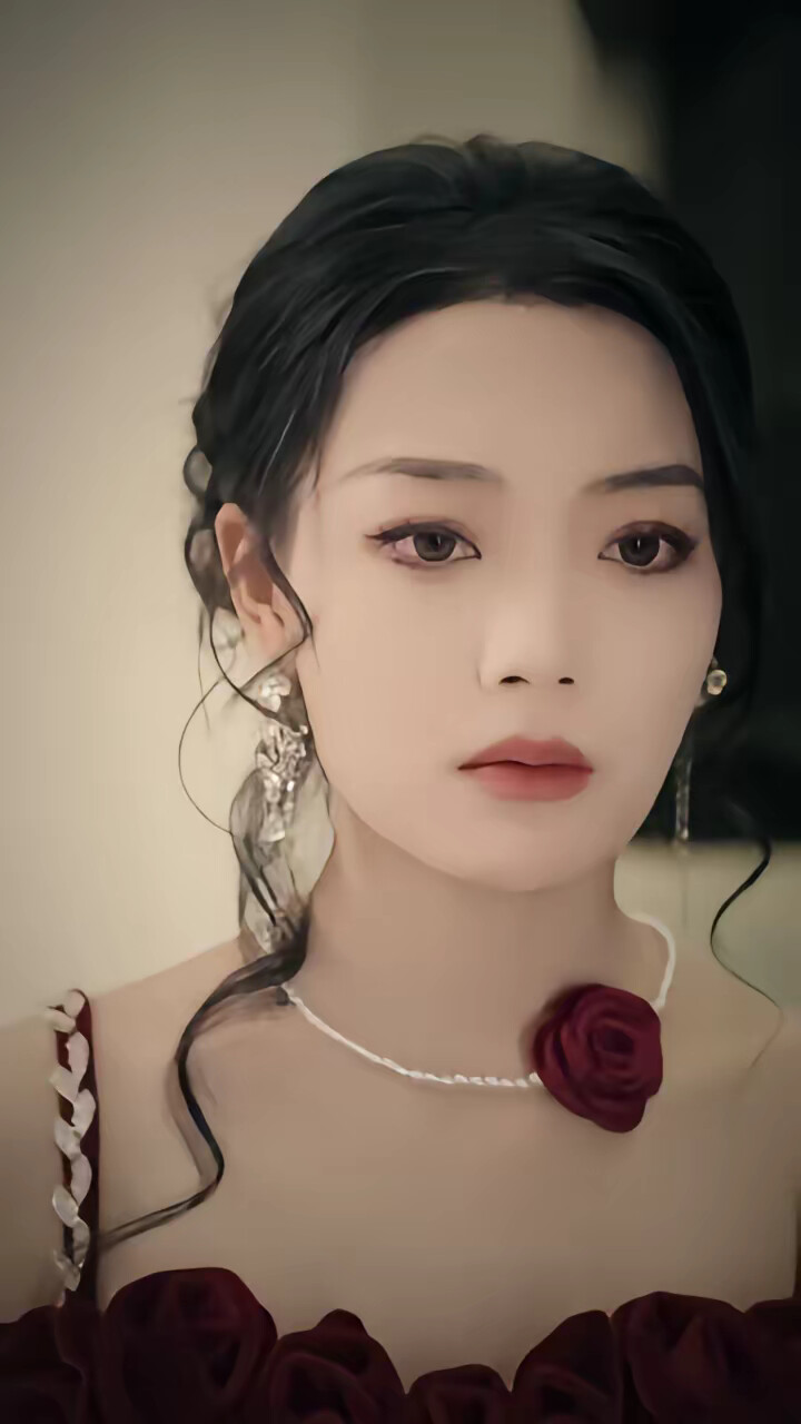 《花已落,爱成空》剧照