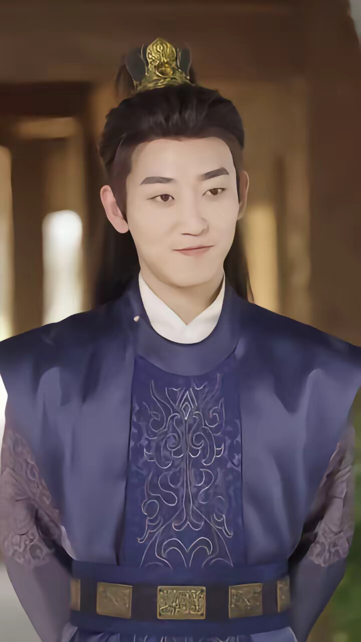 《请父皇,退位》剧照