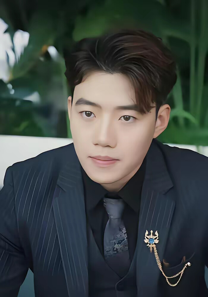 《没人天生爱你!爹例外》剧照