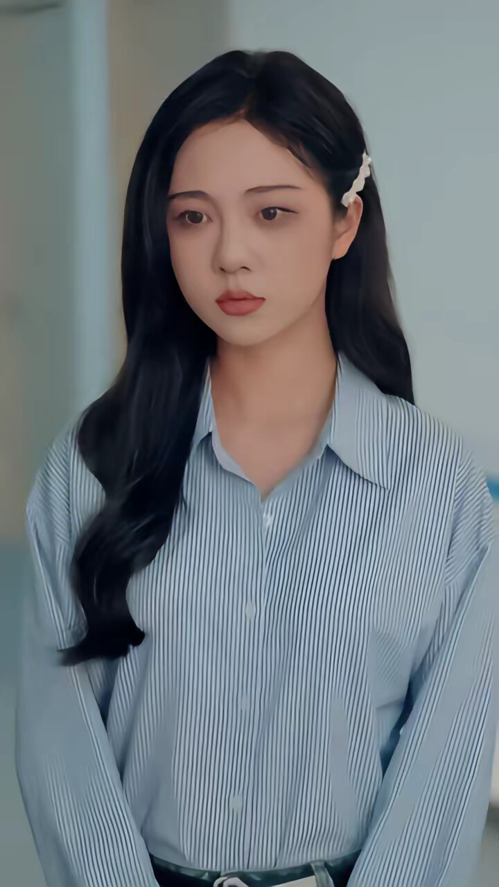 《惊!天降老公是大佬》剧照