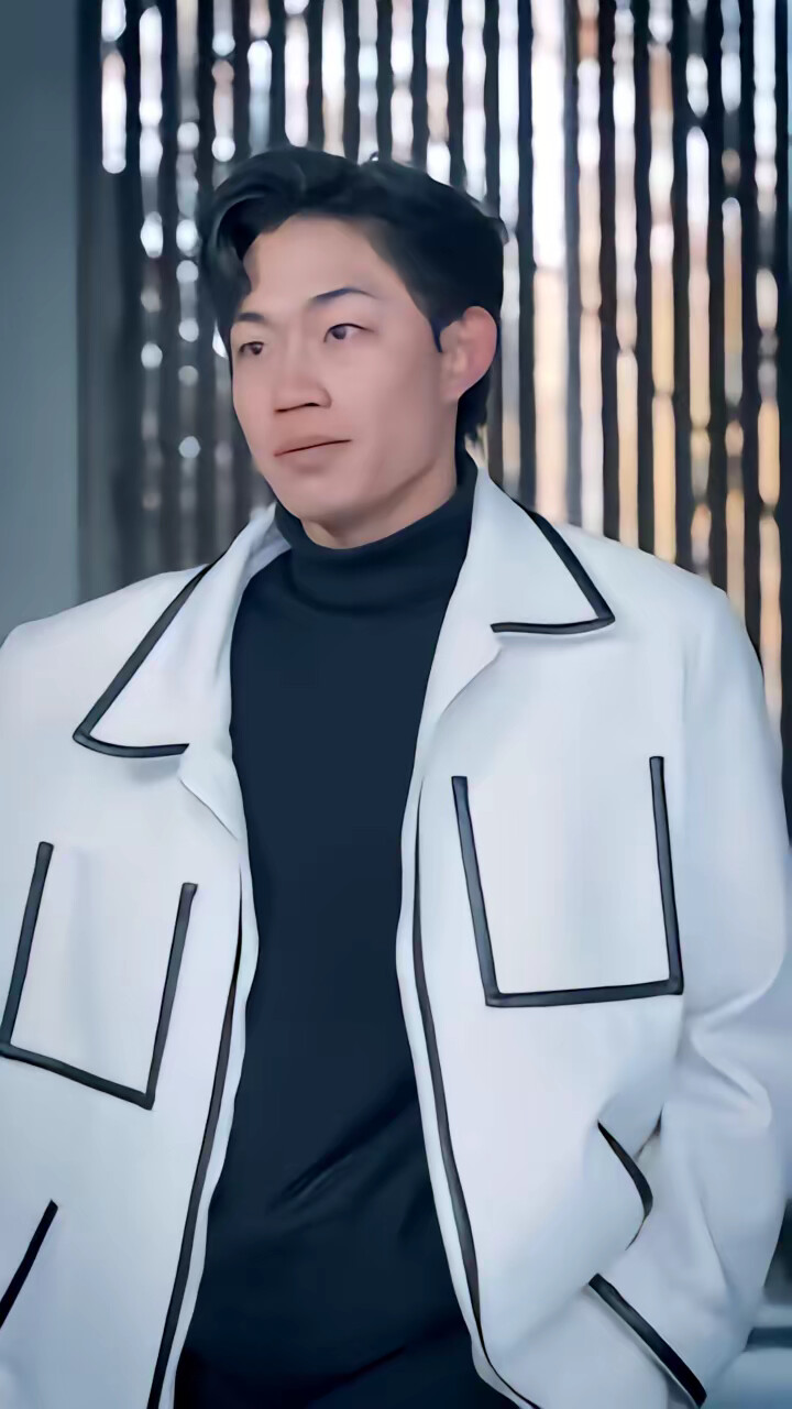 《烈火焚天》剧照