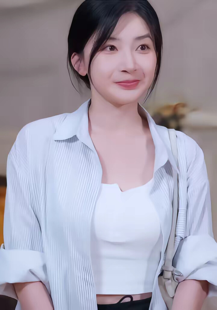 《总裁,夫人从农村来给你撑腰了》剧照
