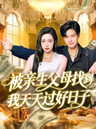 《被亲生父母找到我天天过好日子》剧照