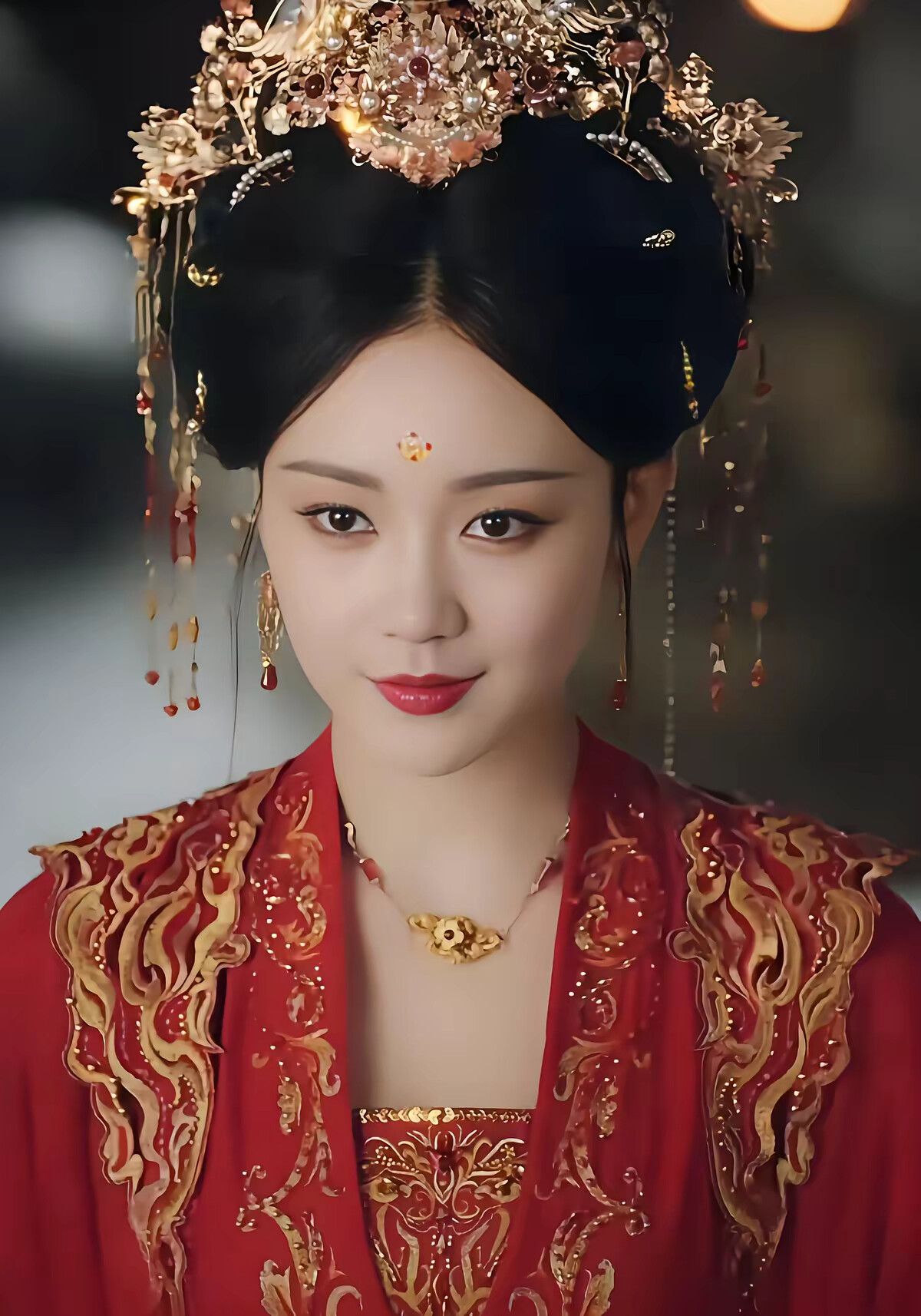 《引朱砂》剧照