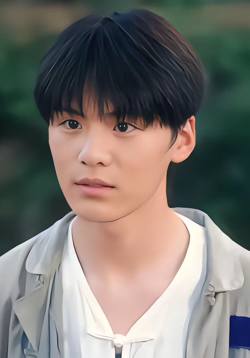 《灾荒年,我靠系统带哥逆袭》剧照