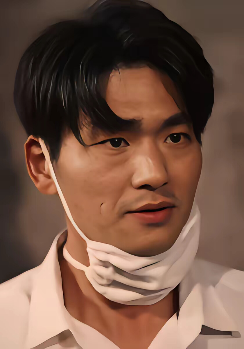 《她的最后证词》剧照