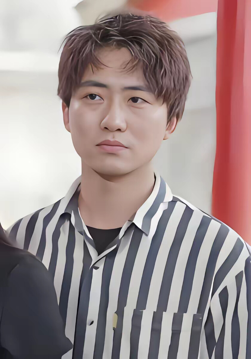 《超级神眼》剧照