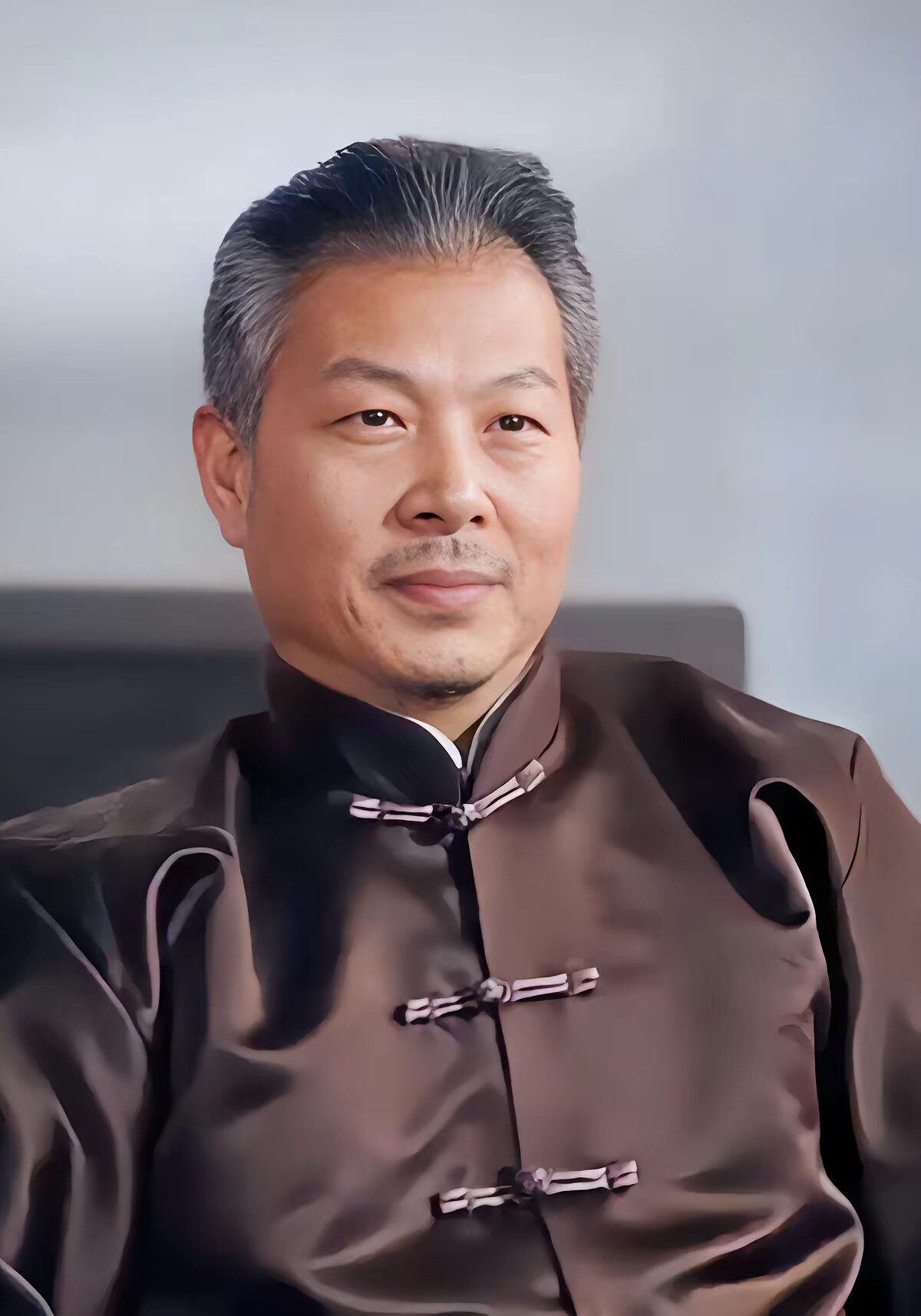 《云渺2：我修仙多年强亿点怎么了》剧照