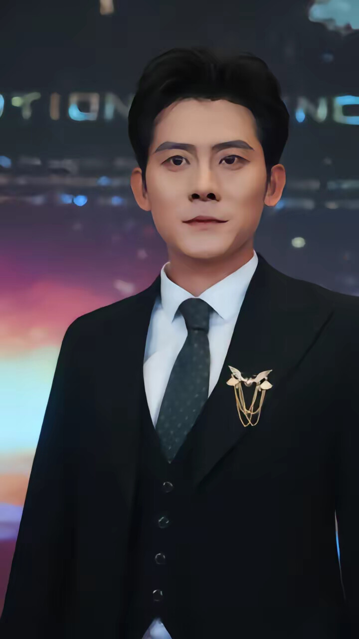 《双生暗焰》剧照