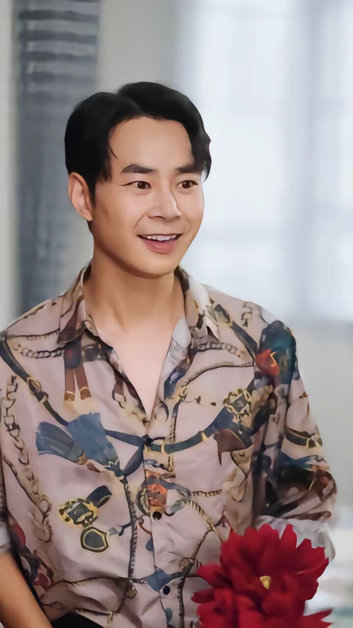 《养儿难防老》剧照