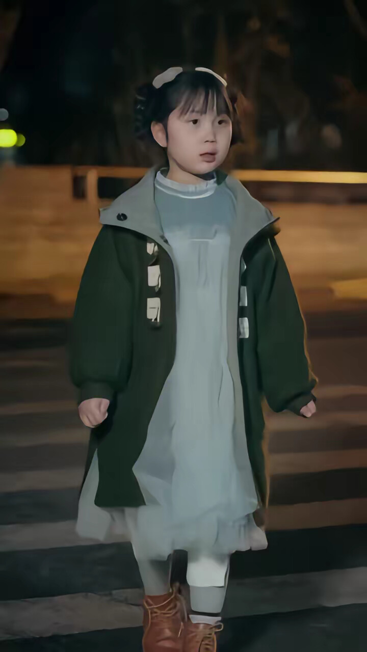《我被五个舅舅宠爆了》剧照