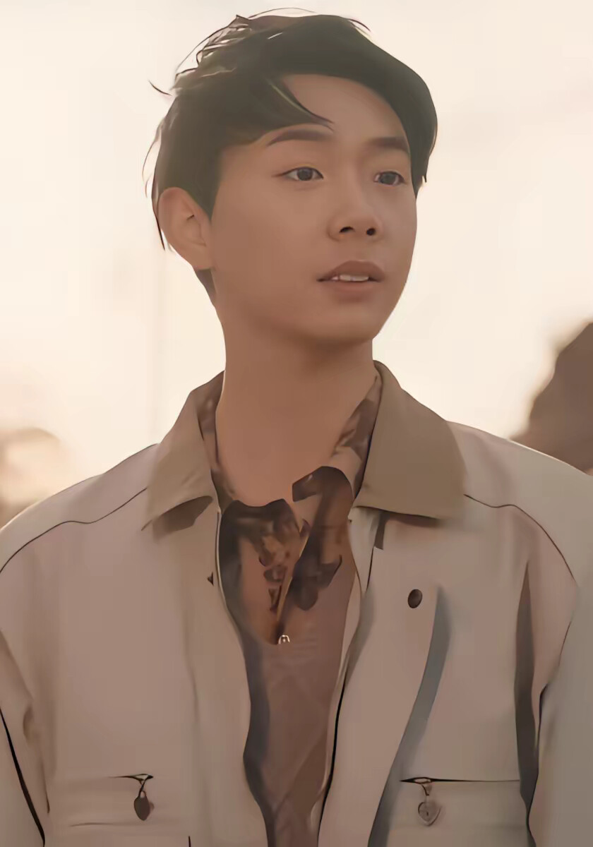 《重回八零:守护妻女奔小康》剧照