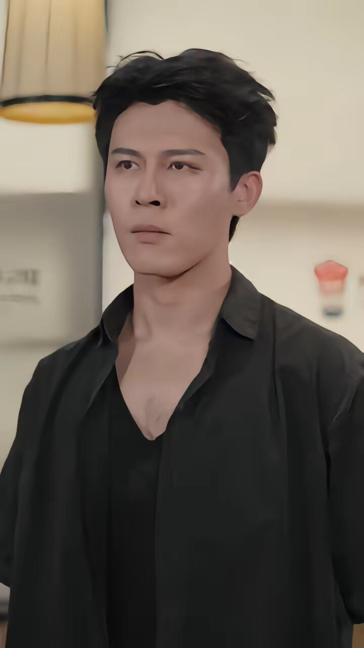 《光与影》剧照
