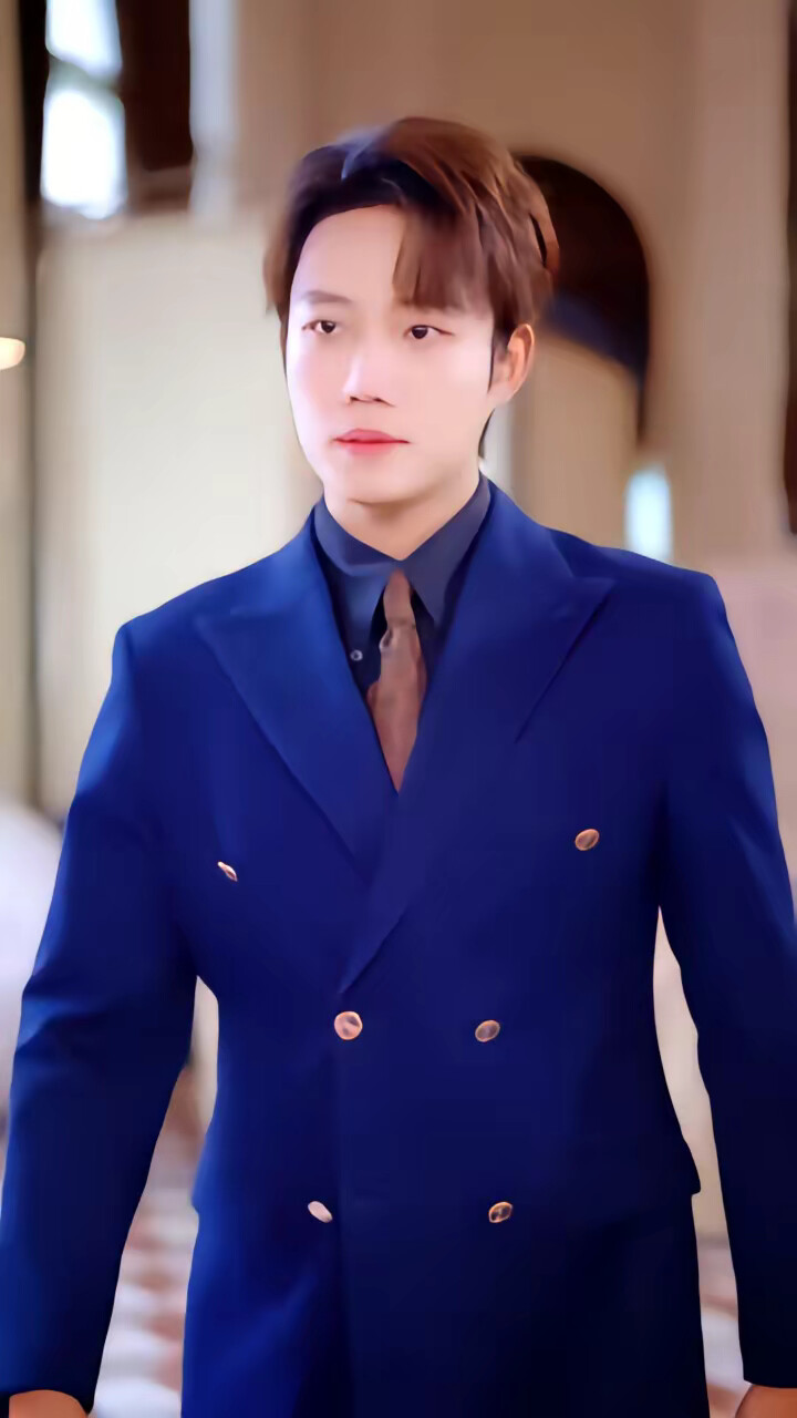 《未来女儿找上门,助我迎娶白富美》剧照