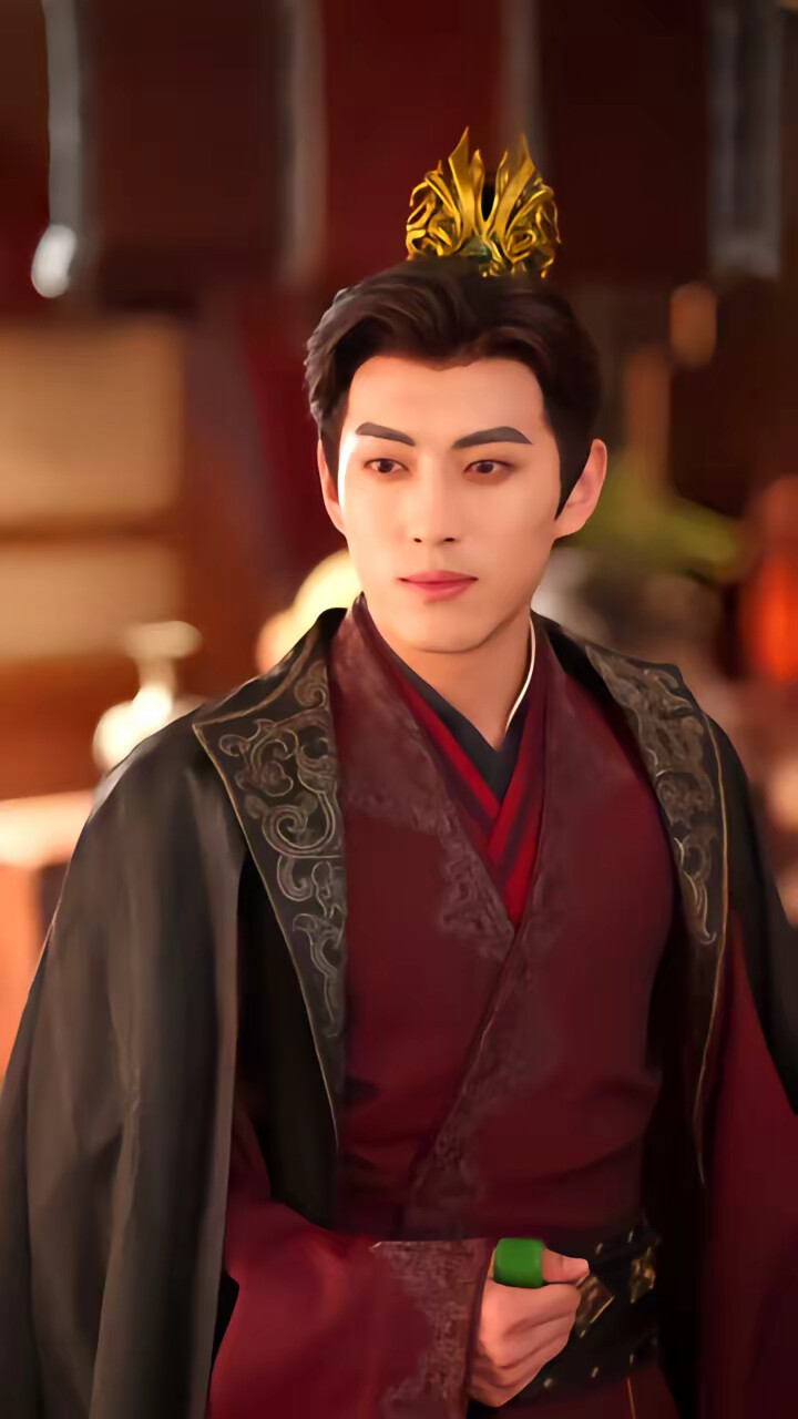 《侯门婢女升职记》剧照