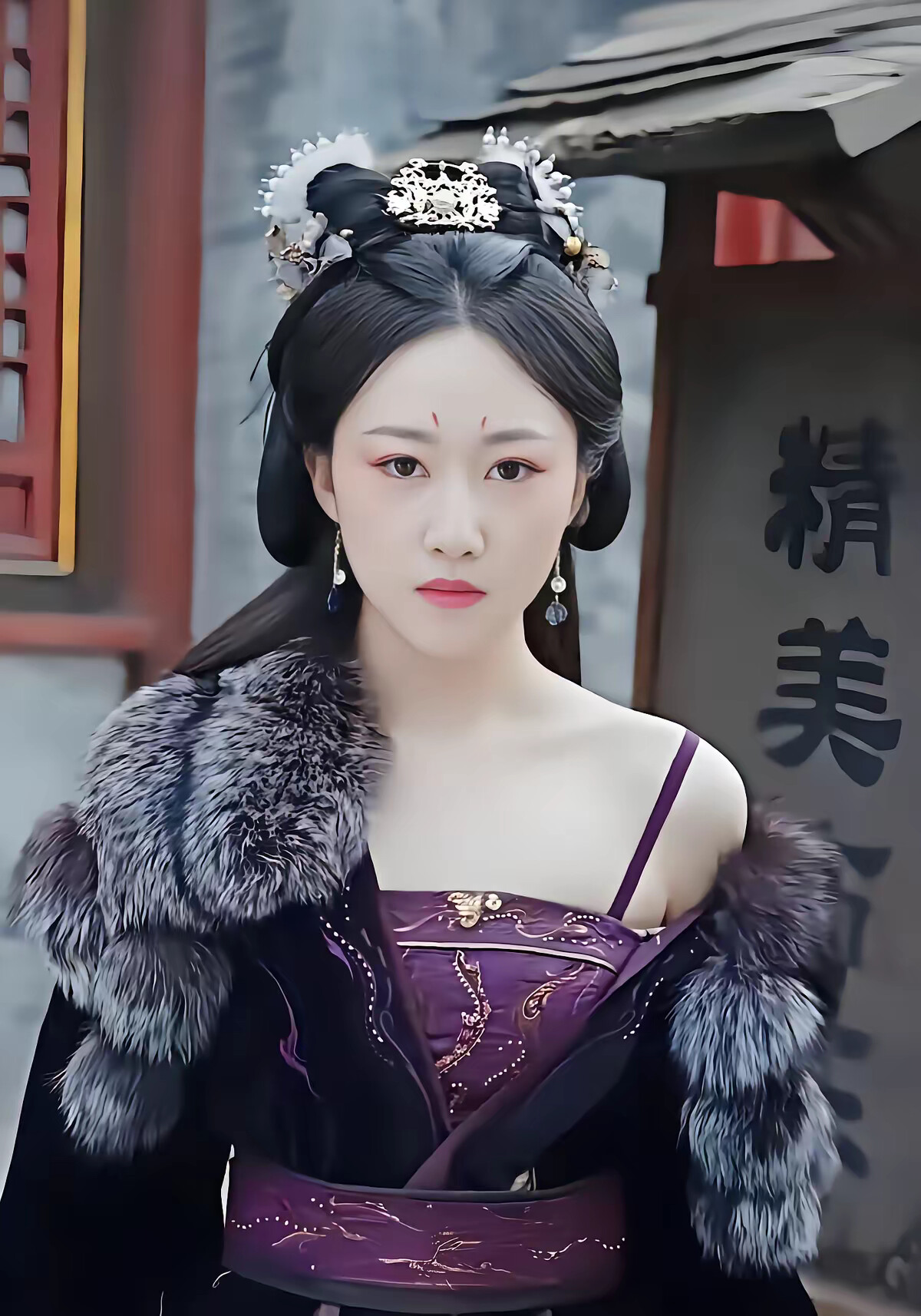 《一剑葬神十万秋》剧照