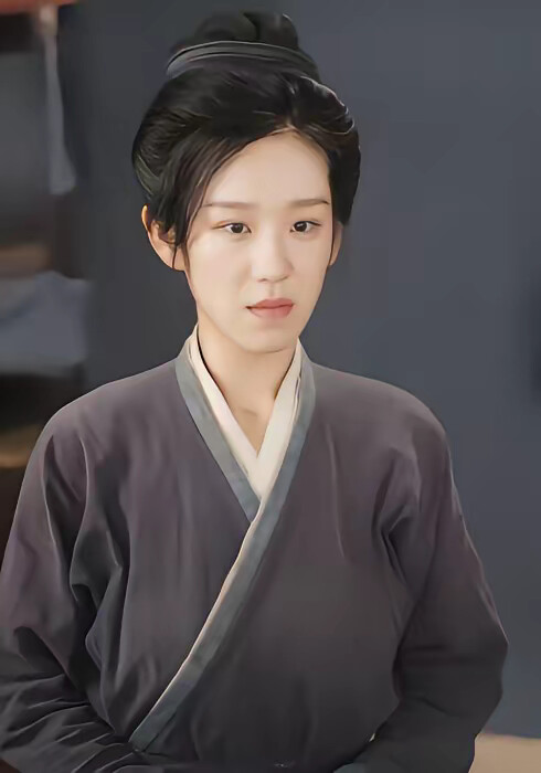 《重生灾荒年,我靠种田发家护嫂》剧照