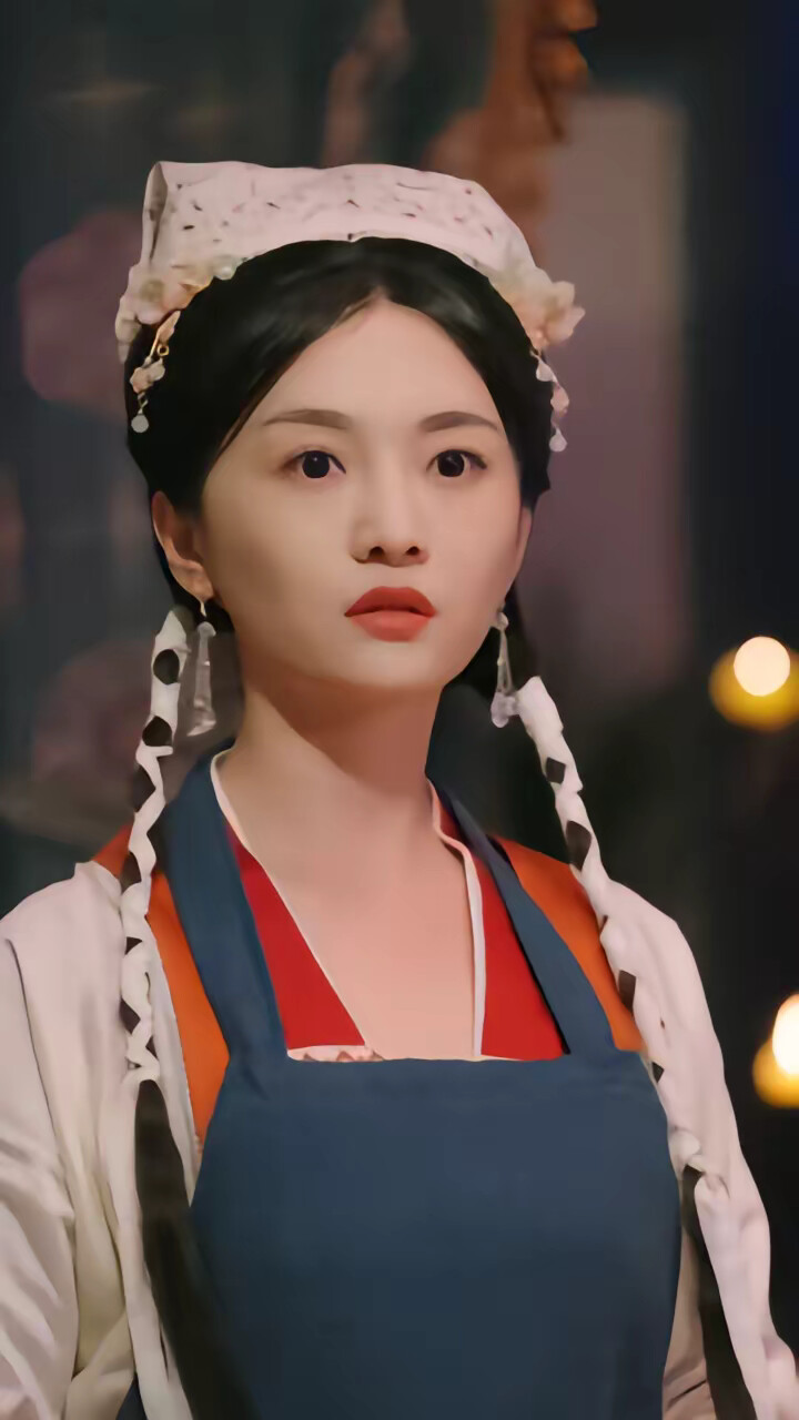 《极品小姑旺全家》剧照