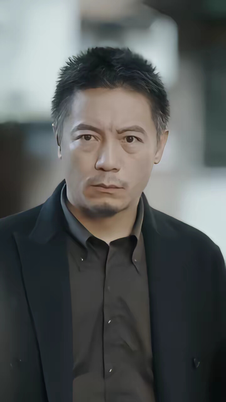 《亲情难消骨肉恩》剧照