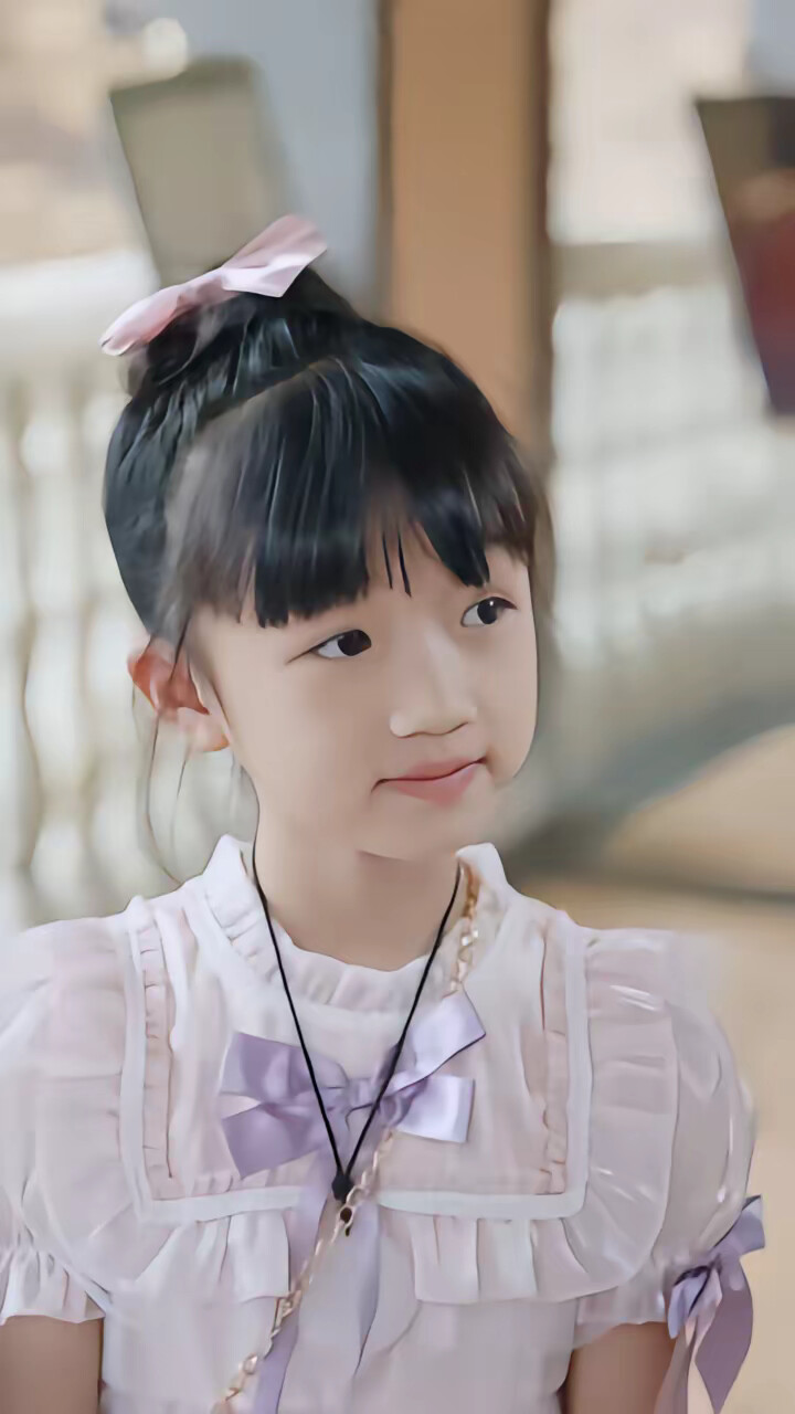 《八岁小祖宗专治败家子》剧照