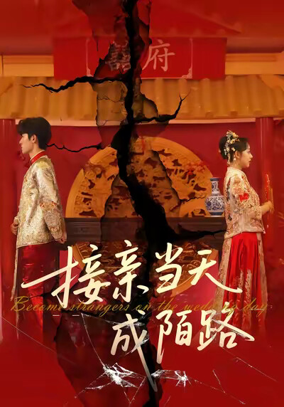 《接亲当天成陌路》剧照