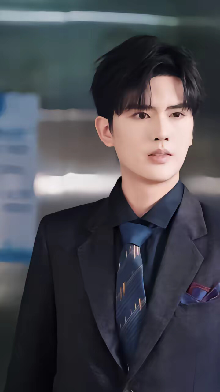 《我和老板同居啦》剧照