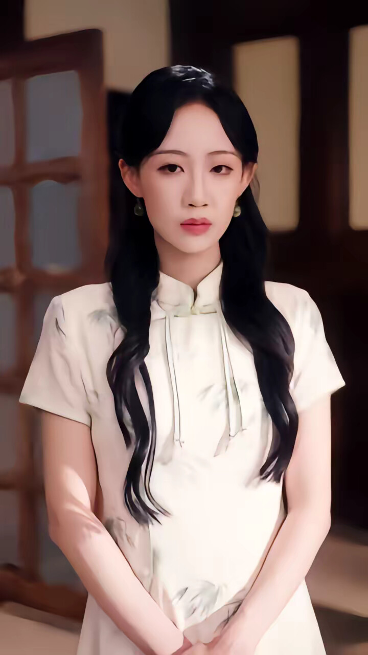 《督军夫人重生后，带聋哑儿女过福宝人生》剧照