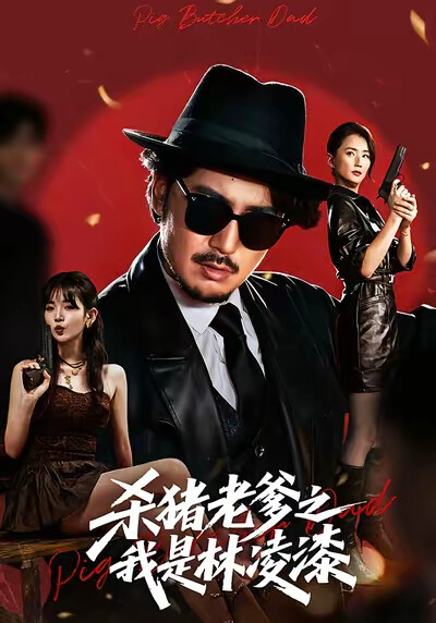 《杀猪老爹之我是林凌漆》剧照